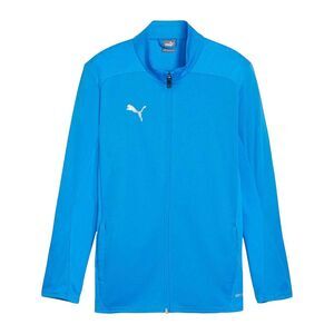 Puma Childrens/Kids TeamFinal Training Jacket / Blue